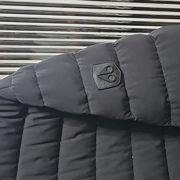 Moose Knuckles Down Jacket - Picture 3 of 10